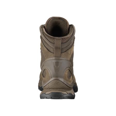 HERRESKO SALOMON QUEST 4D FORCES 2 EN - BRUN