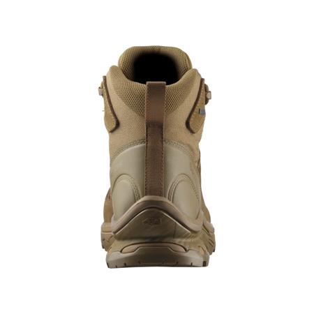 HERRESKO SALOMON QUEST PRIME FORCES GTX - COYOTE