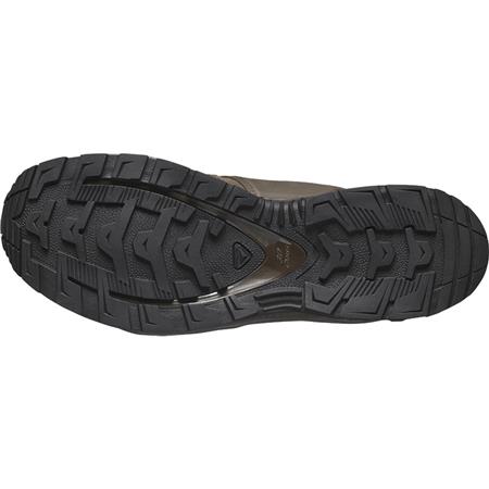 HERRESKO SALOMON XA FORCES MID EN - BRUN