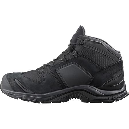 HERRESKO SALOMON XA FORCES MID WIDE EN - SORT