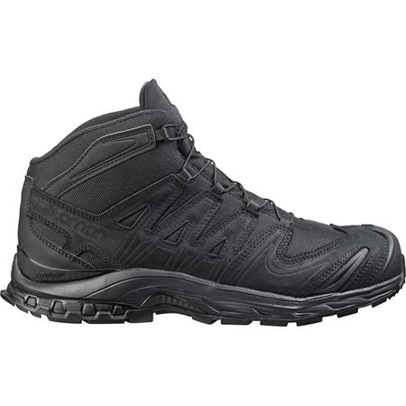 HERRESKO SALOMON XA FORCES MID WIDE EN - SORT