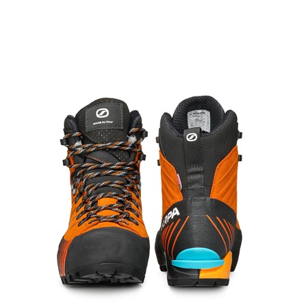 HERRESKO SCARPA RIBELLE HD - TONIC