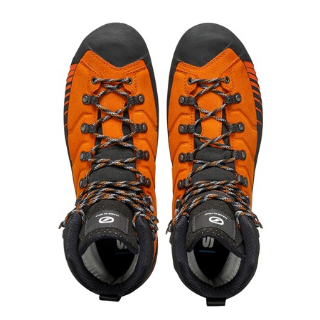 HERRESKO SCARPA RIBELLE HD - TONIC