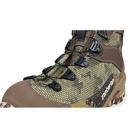 HERRESKO ZAMBERLAN ADAK 6 GTX BOA GRØN CAMO
