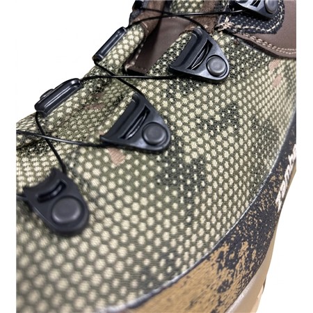 HERRESKO ZAMBERLAN ADAK 6 GTX BOA GRØN CAMO
