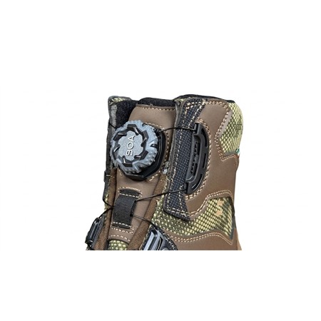 HERRESKO ZAMBERLAN ADAK 6 GTX BOA GRØN CAMO