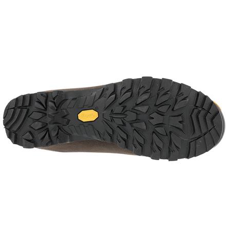 HERRESKO ZAMBERLAN STORM GTX - BRUN/ORANGE