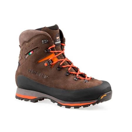 Herresko Zamberlan Target Gtx Rr - Brun/Orange
