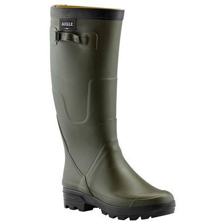HERRESTØVLER AIGLE BENYL XL - KAKI