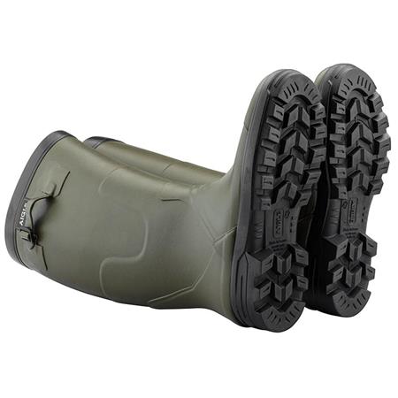 HERRESTØVLER AIGLE BENYL XL - KAKI