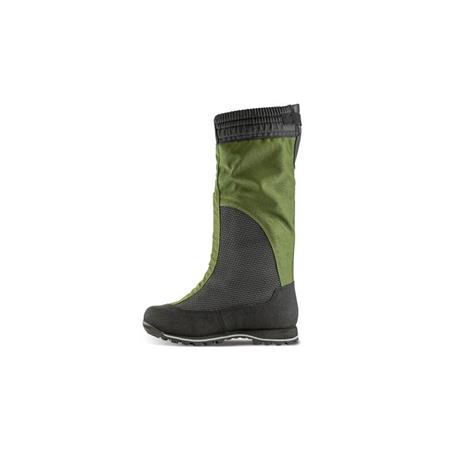 HERRESTØVLER CRISPI HIGHLAND GTX - KAKI