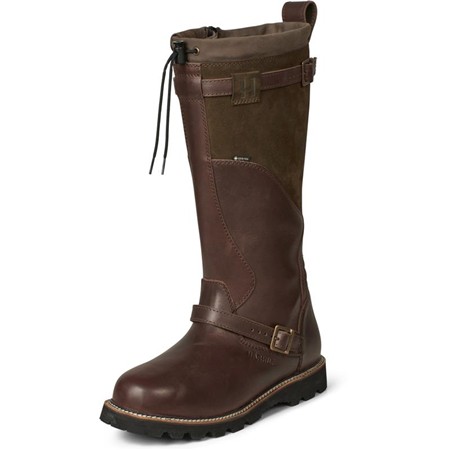 Herrestøvler Harkila Visent 2.0 Gtx - Grøn/Brun