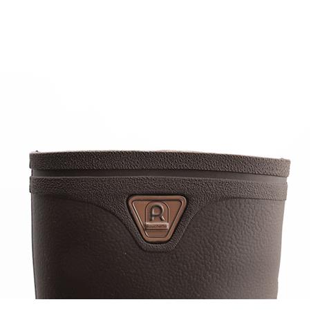 HERRESTØVLER ROUCHETTE OPTIMUM - BRUN