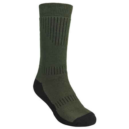 Herrestrømper Pinewood Drytex – Middle
