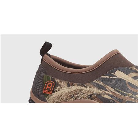 HERRETRÆSKO ROUCHETTE TRIAL - CAMO