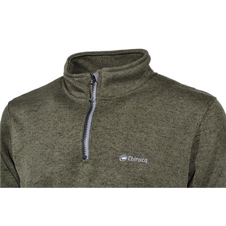 HERRETRØJE CHIRUCA ARGOS - KHAKI
