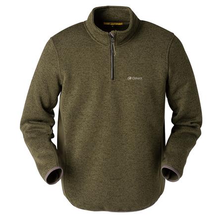 Herretrøje Chiruca Argos - Khaki