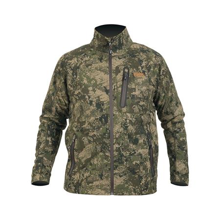 HERRETRØJE HART IBICE-PS - CAMO