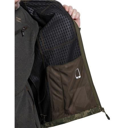 HERRETRØJE HART IBICE-PS - CAMO
