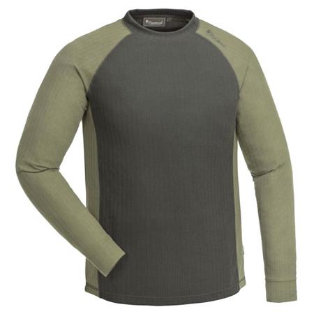 HERREUNDERTØJSSÆT PINEWOOD FINNVEDEN BASE LAYER M - GRØN