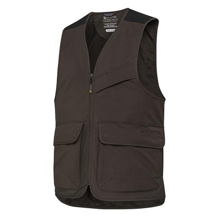 Herrevest Beretta Symmer - Brun