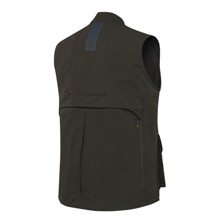 HERREVEST BERETTA THORN RESISTANT - BRUN BARK