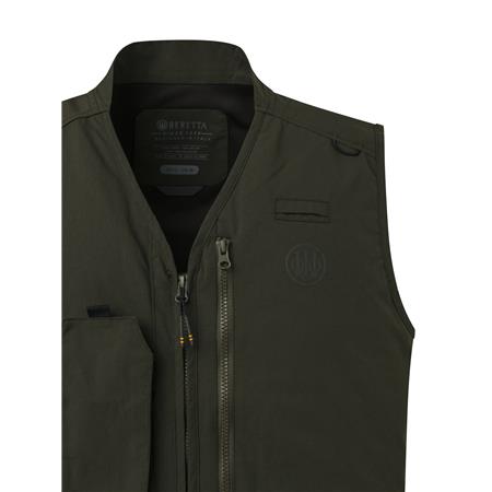 HERREVEST BERETTA THORN RESISTANT - GRØN MOS