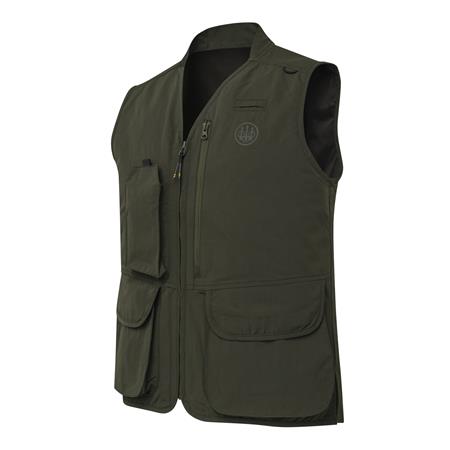 Herrevest Beretta Thorn Resistant - Grøn Mos
