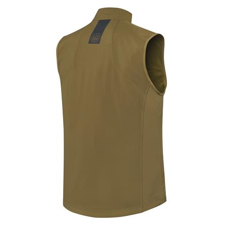 HERREVEST BERETTA WINDSHELL EVO - FLAT DARK EARTH