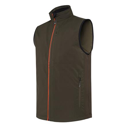 Herrevest Beretta Windshell Evo - Vert