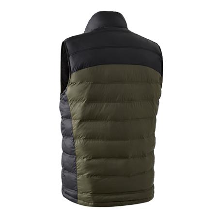 HERREVEST DEERHUNTER NORTHWARD PADDED - GRØN