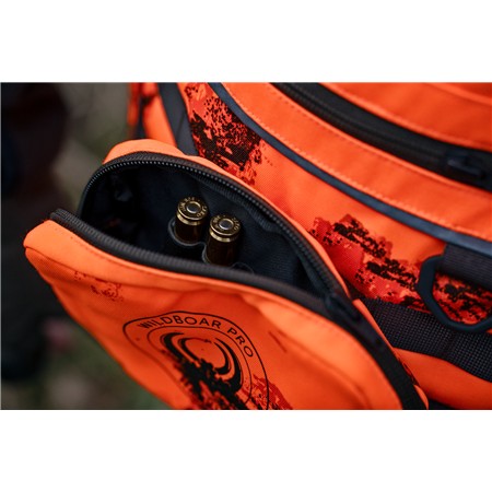 HERREVEST HARKILA WILDBOAR PRO BLAZE CAMO - AXIS MSP CE ORANGE