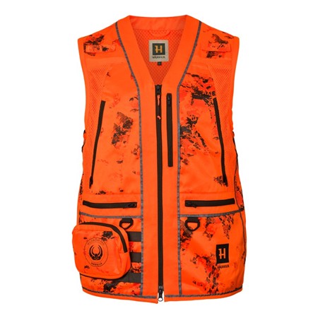 Herrevest Harkila Wildboar Pro Blaze Camo - Axis Msp Ce Orange