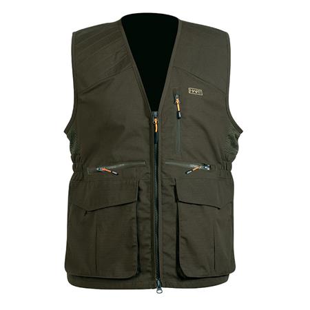 Herrevest Hart Maqueda-V - Kaki