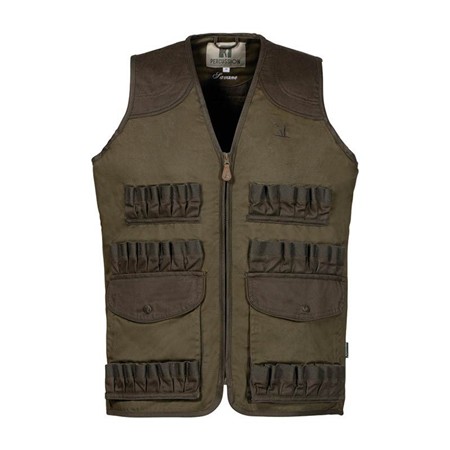 Herrevest Percussion Maxi Tubes - Khaki