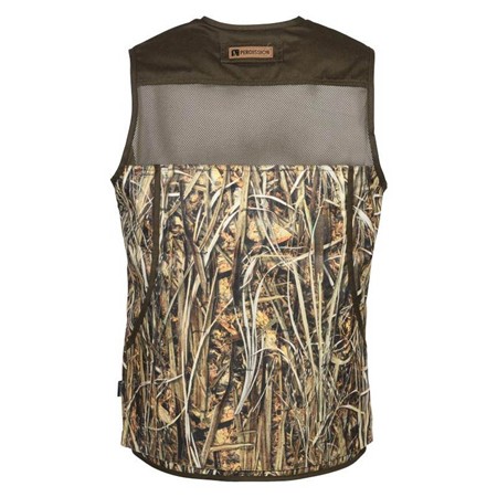 HERREVEST PERCUSSION PALOMBE - CAMO WET