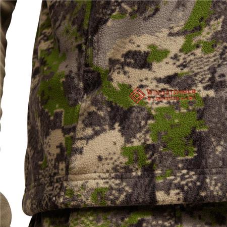 HERREVEST SITKA STRATUS - OPTIFADE COVER