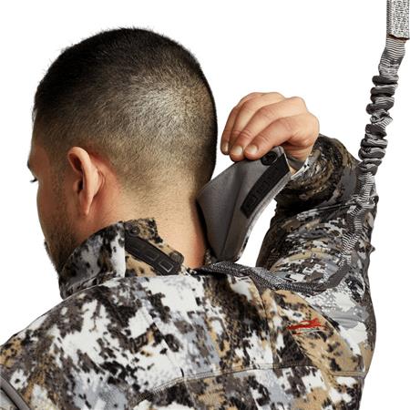 HERREVEST SITKA STRATUS - OPTIFADE ELEVATED II