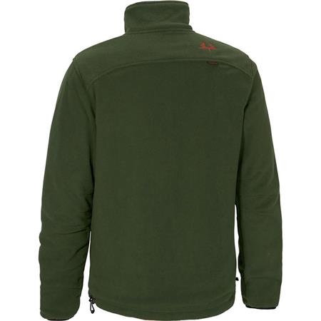 HERREVEST SWEDTEAM RIDGE PRO REVERSIBLE - ORANGE CAMO