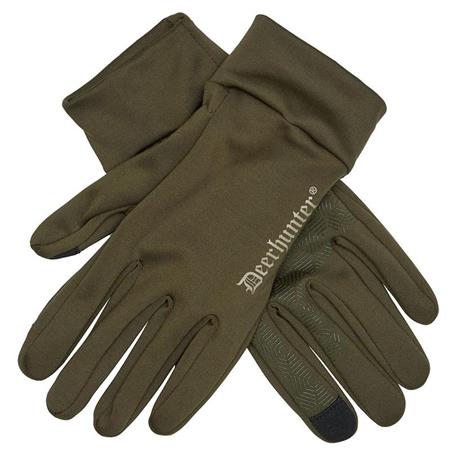 Herrhandskar Deerhunter Rusky Silent - Kaki