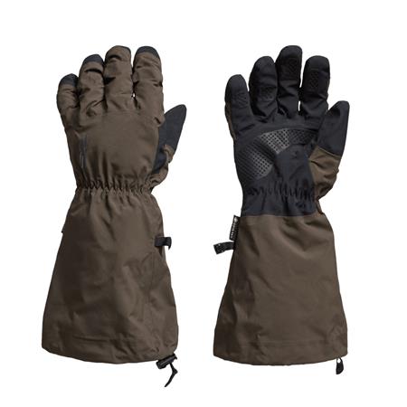 Herrhandskar Sitka Blizzard Pro Gtx - Jord