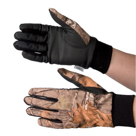 Herrhandskar Somlys 815 Dx - Camo