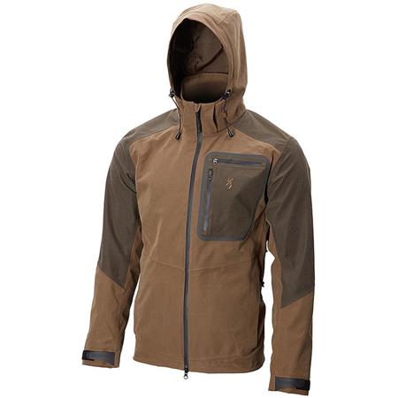 Herrjacka Browning Ultimate - Grön