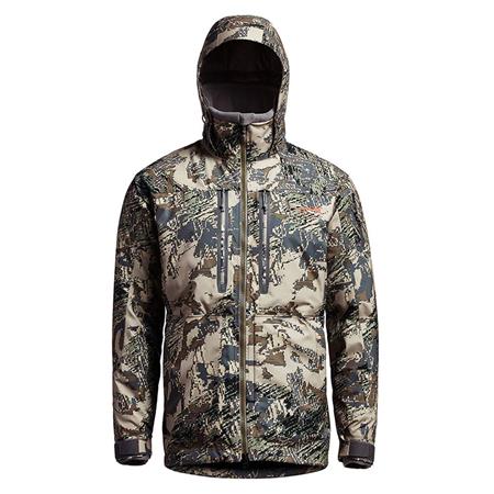 Herrjacka Sitka Blizzard Aerolite - Optifade Open Country