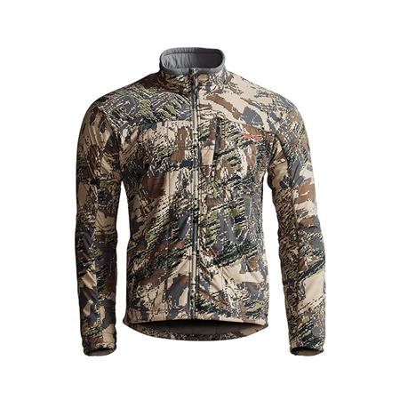 Herrjacka Sitka Kelvin Active - Optifade Open Country