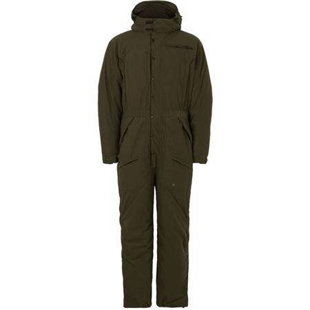 Herroverall Seeland Outthere Onepiece - Kaki