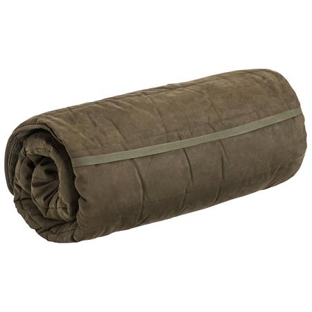 HIDE BAG PINEWOOD ABISKO SITTING BAG - BROWN