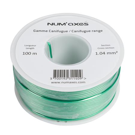 Hilo De Antena Para Valla Anti-Fuga Numaxes Canifugue