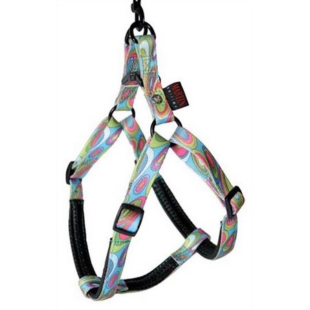 Honden Tuig Comfort Nylon Martin Sellier Sixties