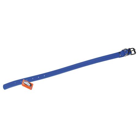 Hondenhalsband Januel Biothane Biogold